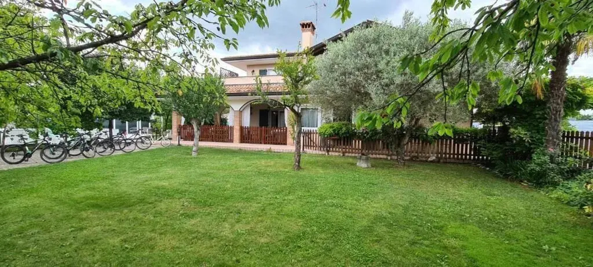 Bed & Breakfast Isonzo