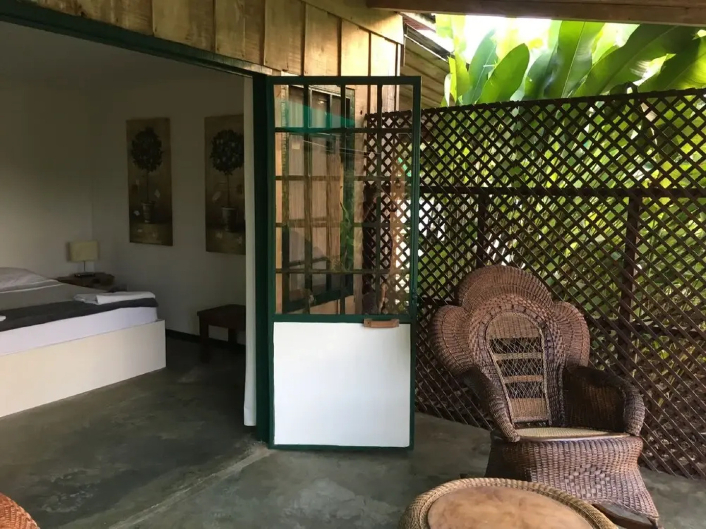 La Posada Bed & Breakfast