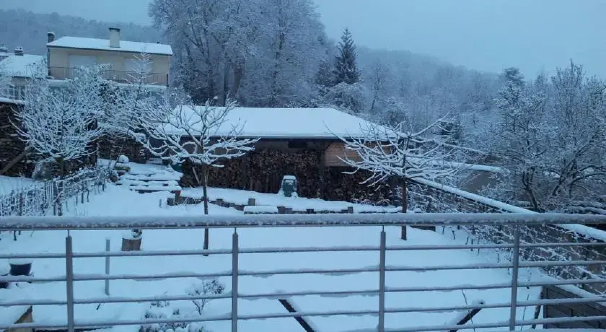 Appartements Plappeville