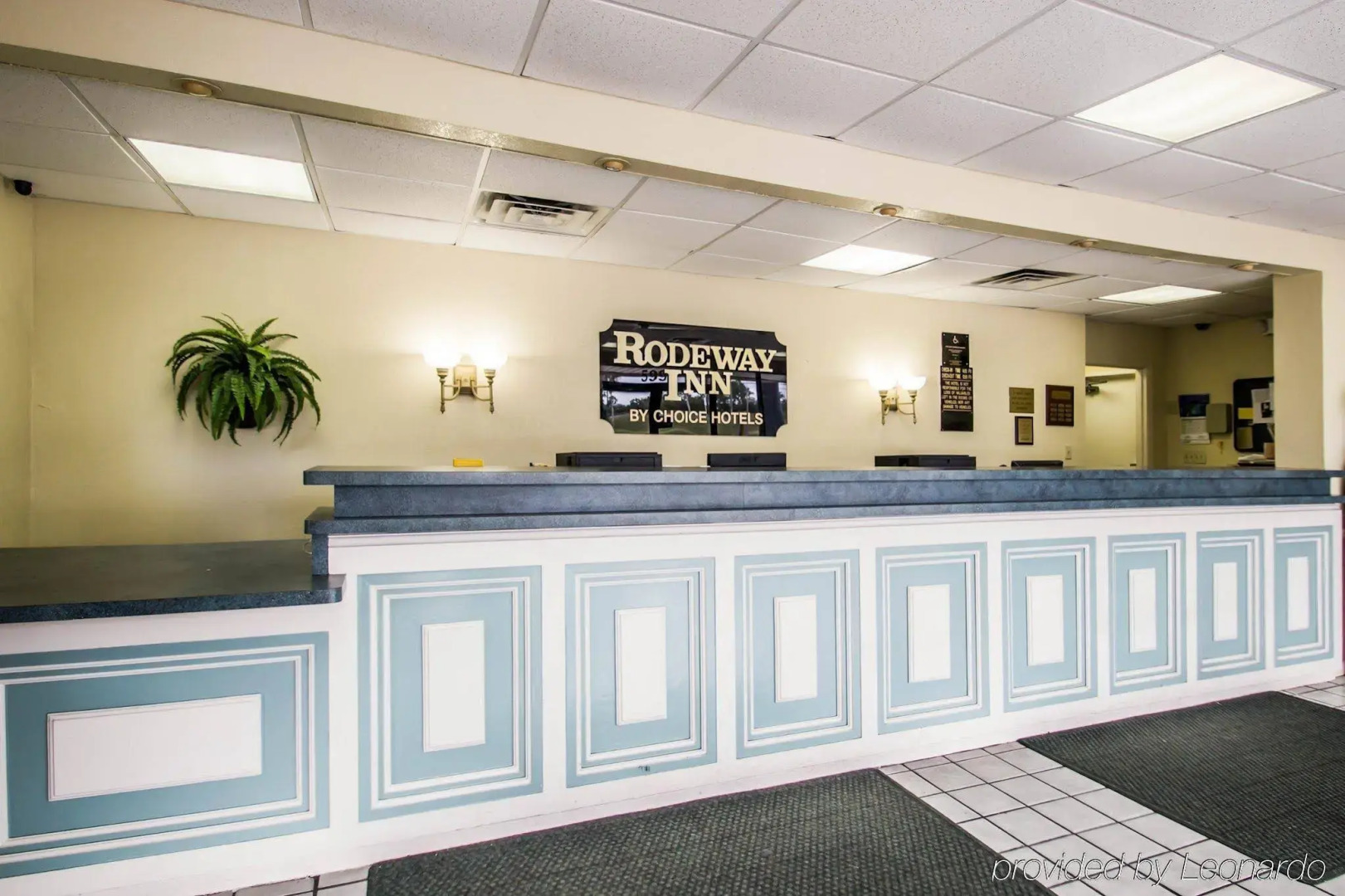 Rodeway Inn Maingate