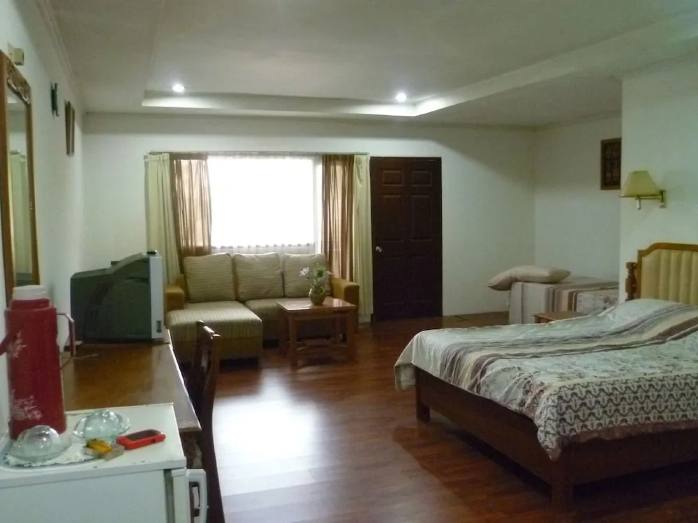 Intan Hotel by MyHome Hospitality