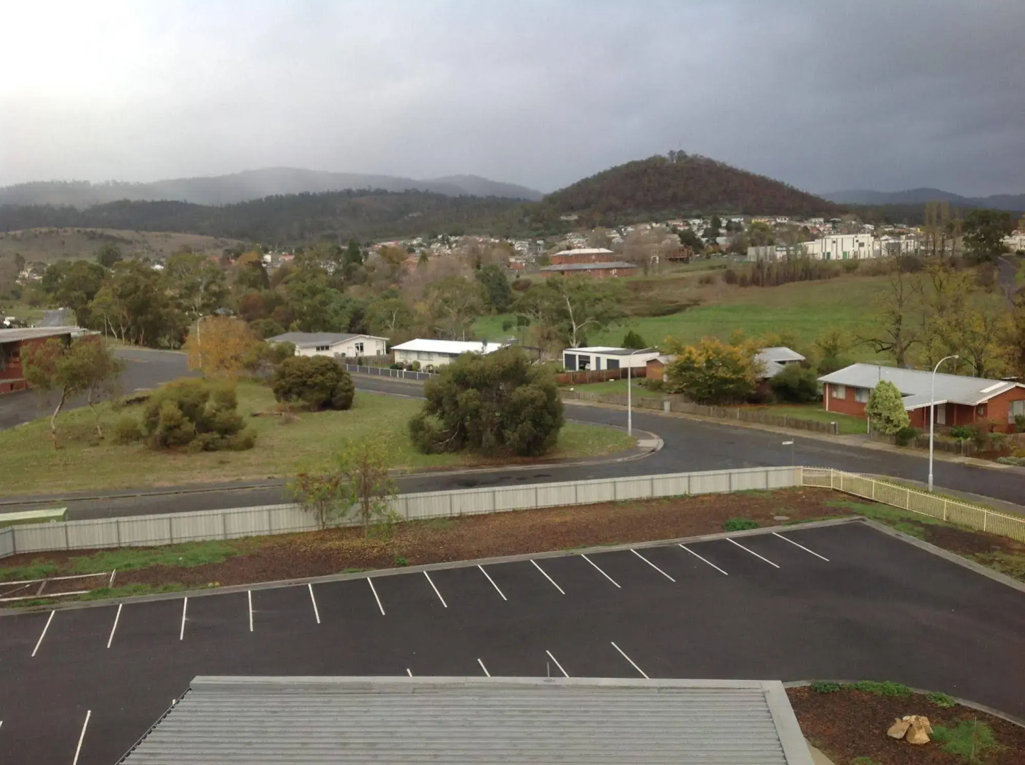 Derwent Valley Resort