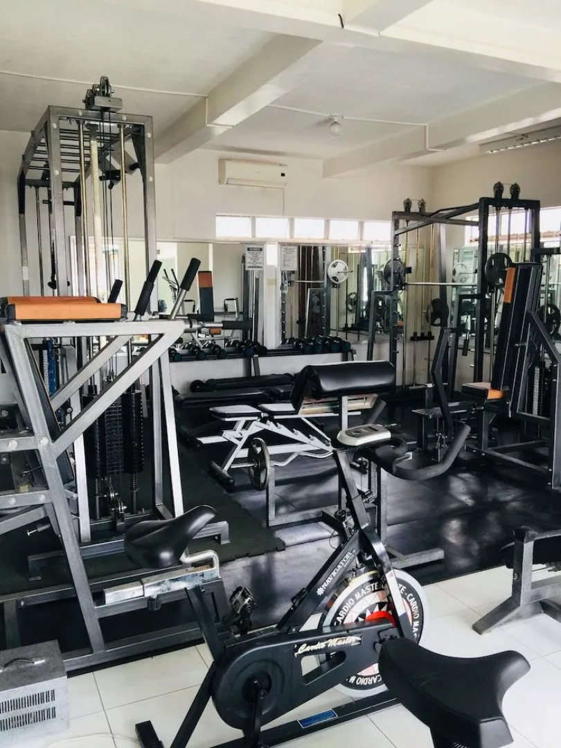 JAPI Traveller's Hotel & Restaurant - Annex