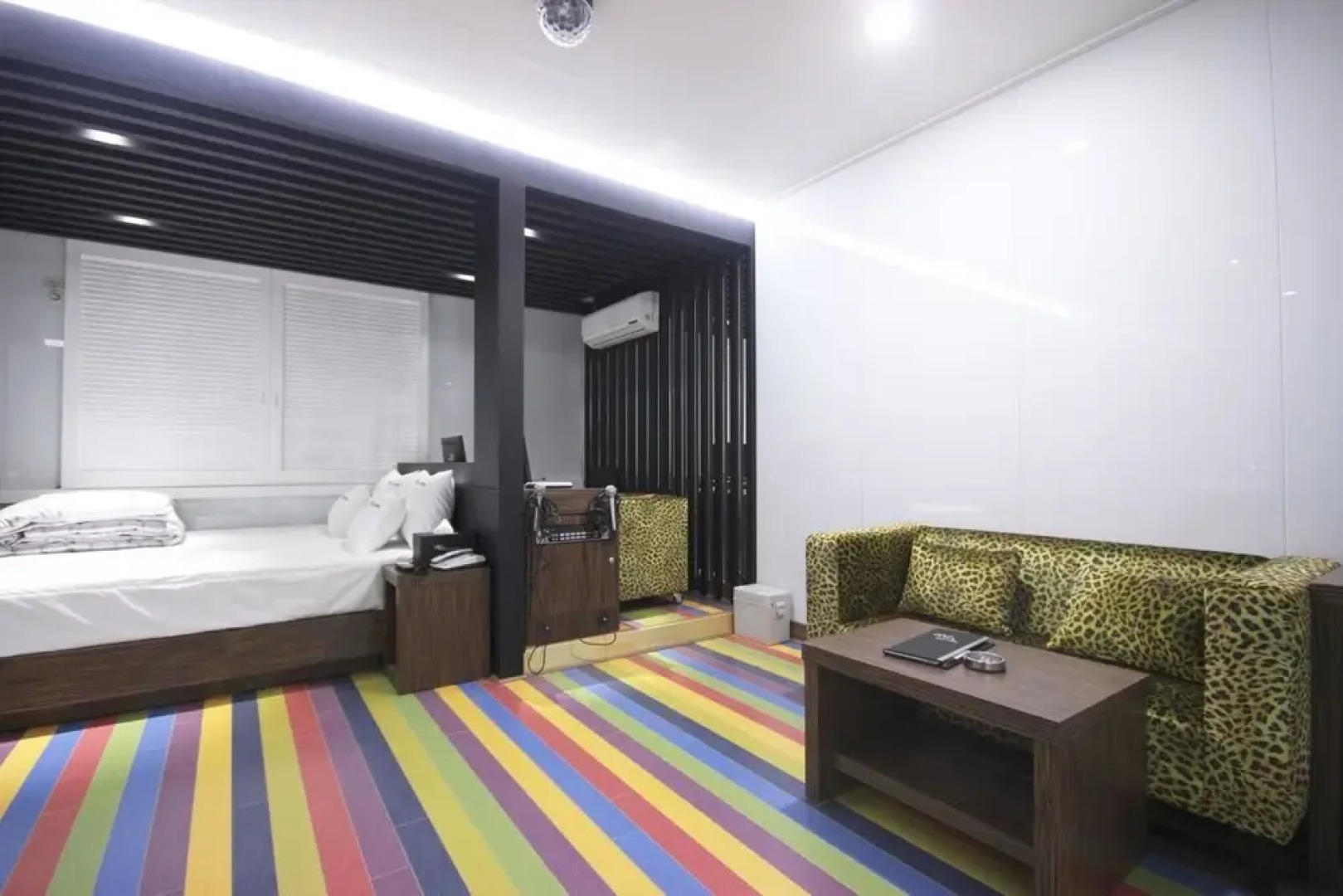 Yangsan Bukbu-dong Wa