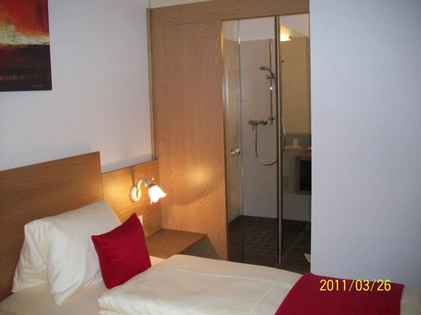 Weinquadrat - Guest House