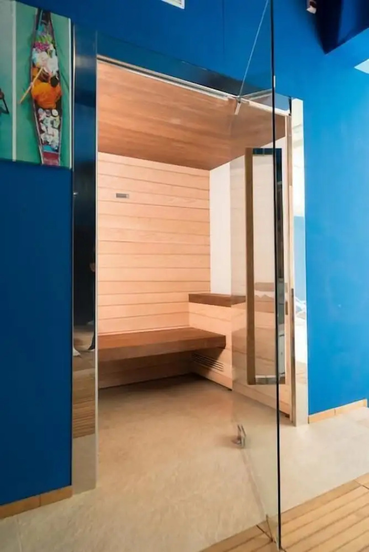 Hotel Cavallotti & Giotto