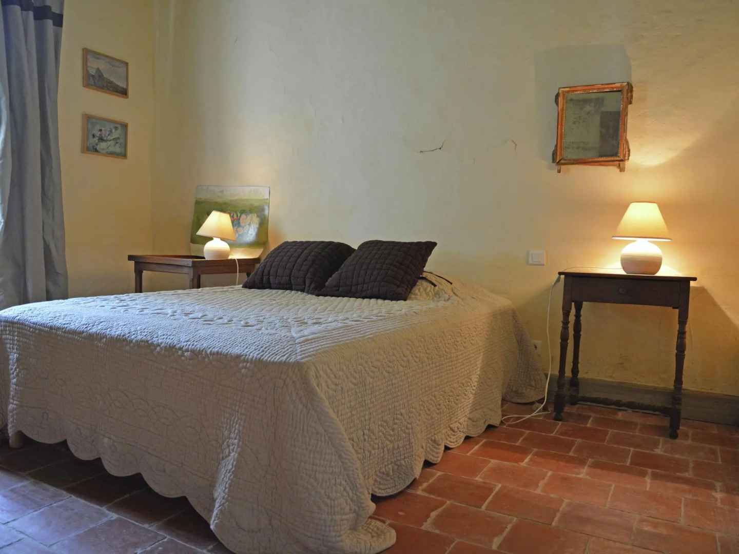 Lovely Holiday Home With Private Pool in Campagne-d'armagnac