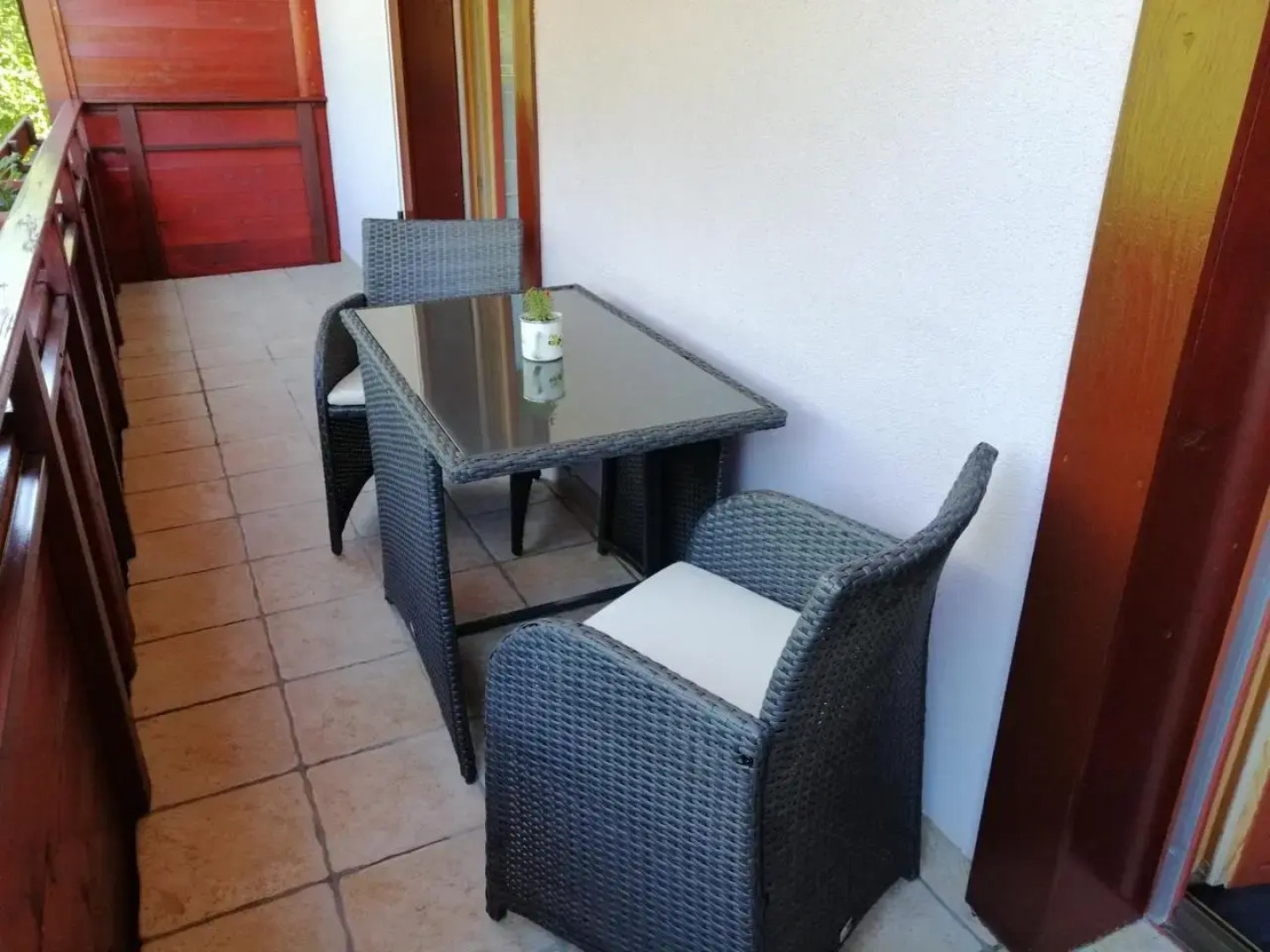 Ferienwohnungen Haus Alexandra ****