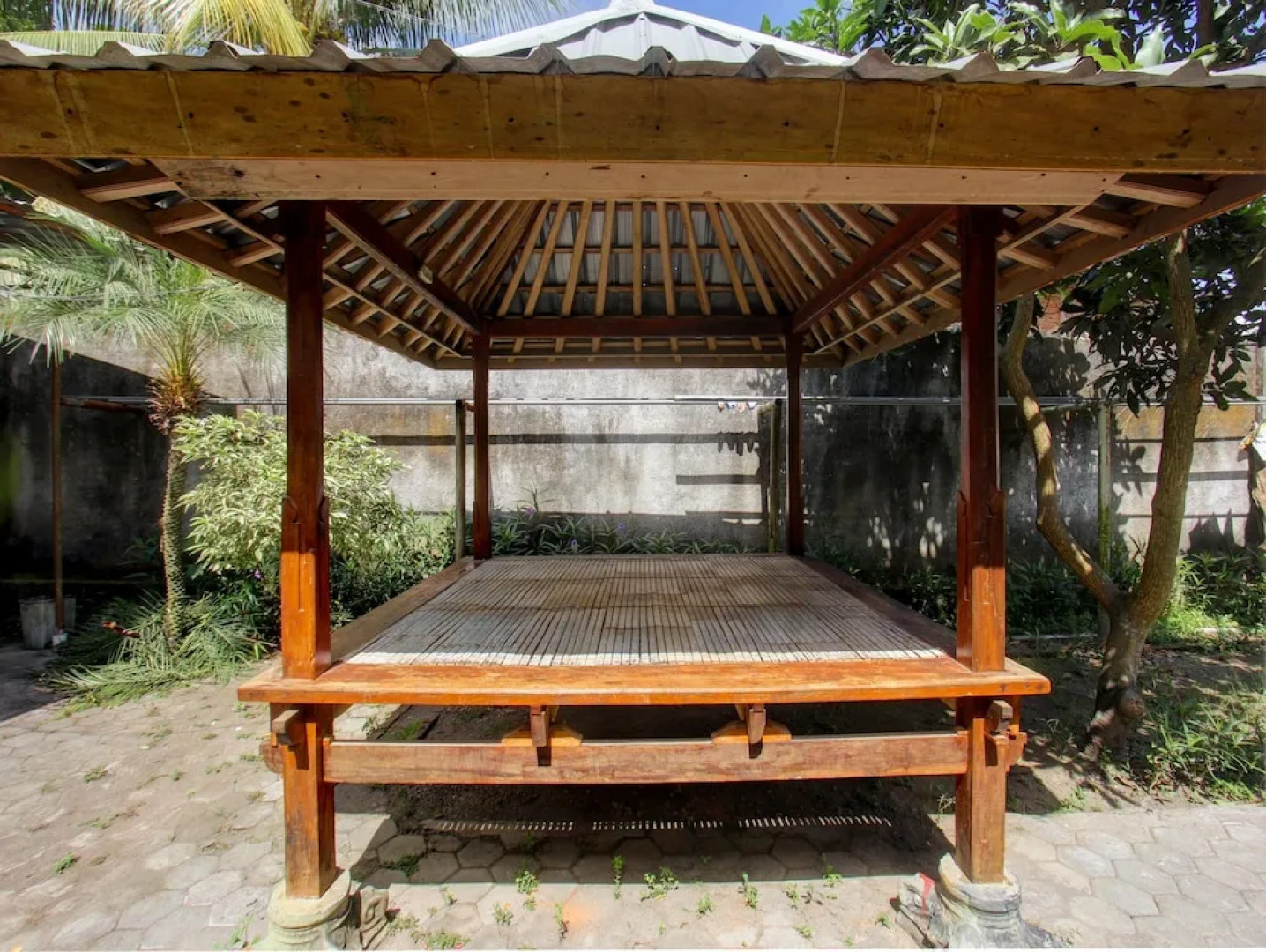 OYO Life 92829 Kos Insan Madani