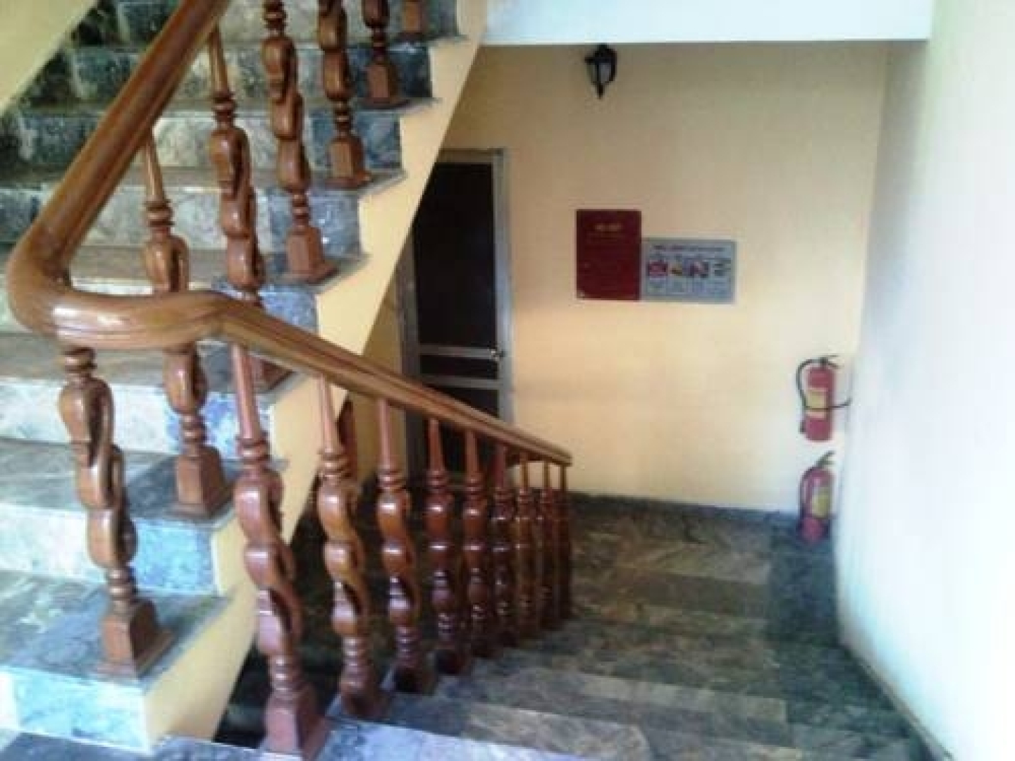 Dang Khoa Sapa Hotel