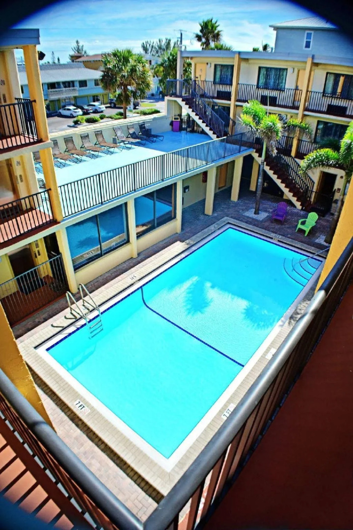 Anna Maria Island Dream Inn