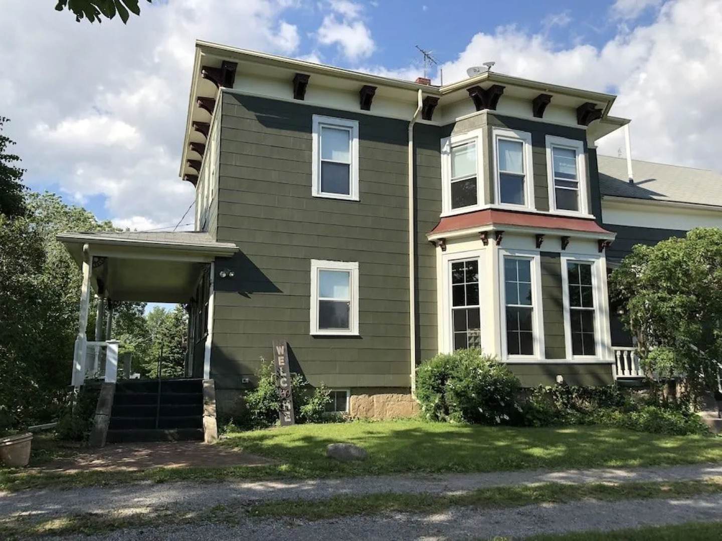 No Better Bed and Breakfast