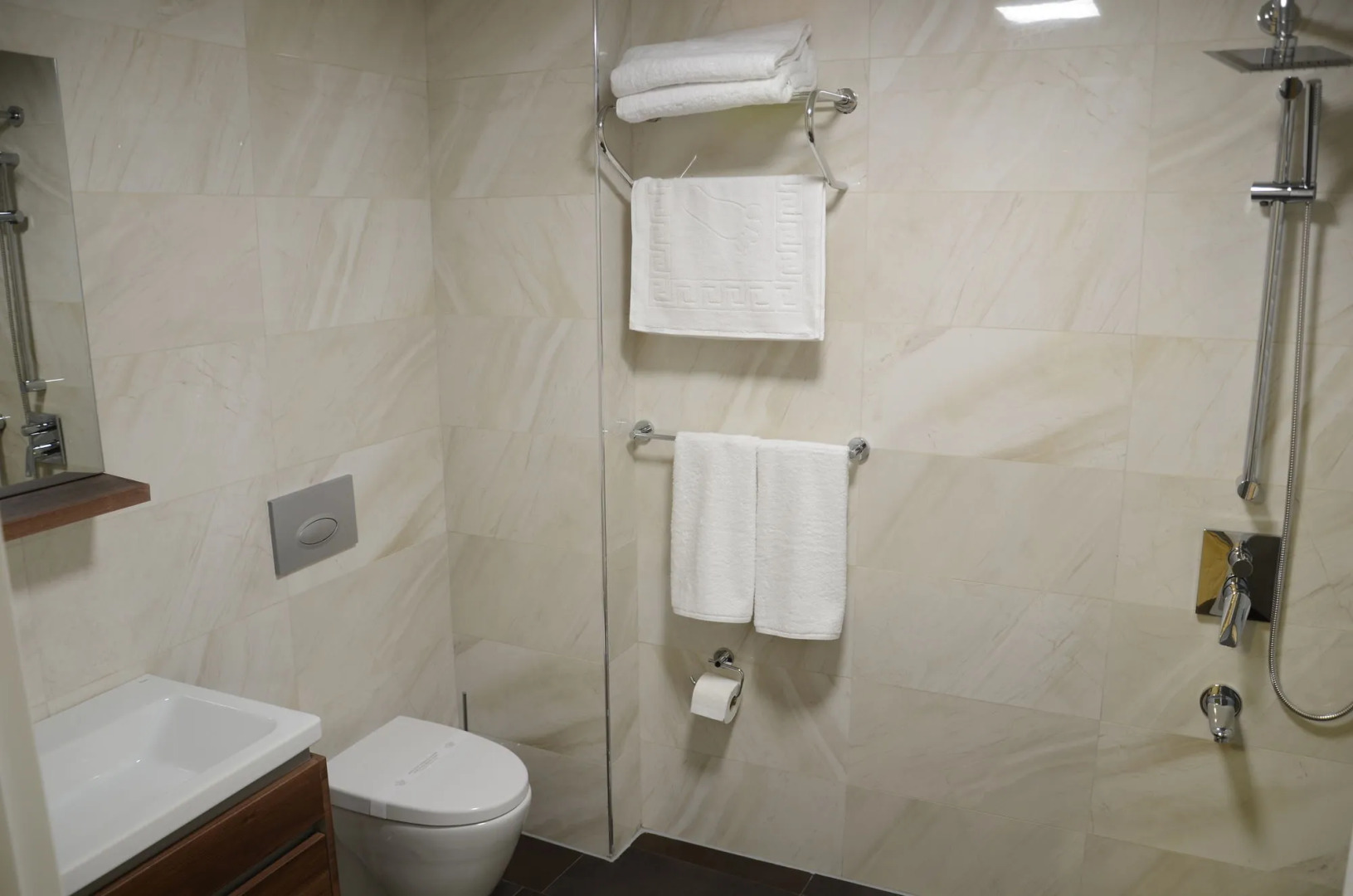 Safa Royal Museum Hotel