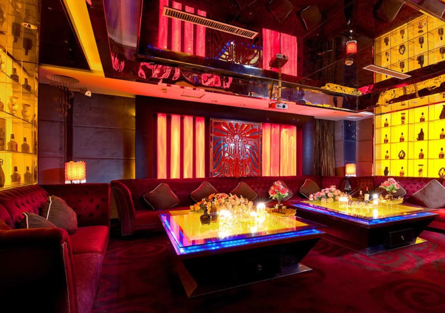 Yidu Jinling Grand Hotel Yancheng