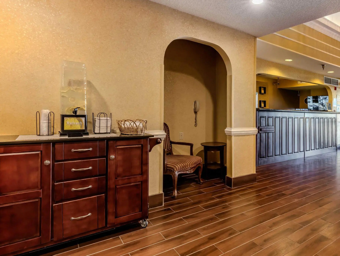 Comfort Inn & Suites Jasper Hwy 78 West