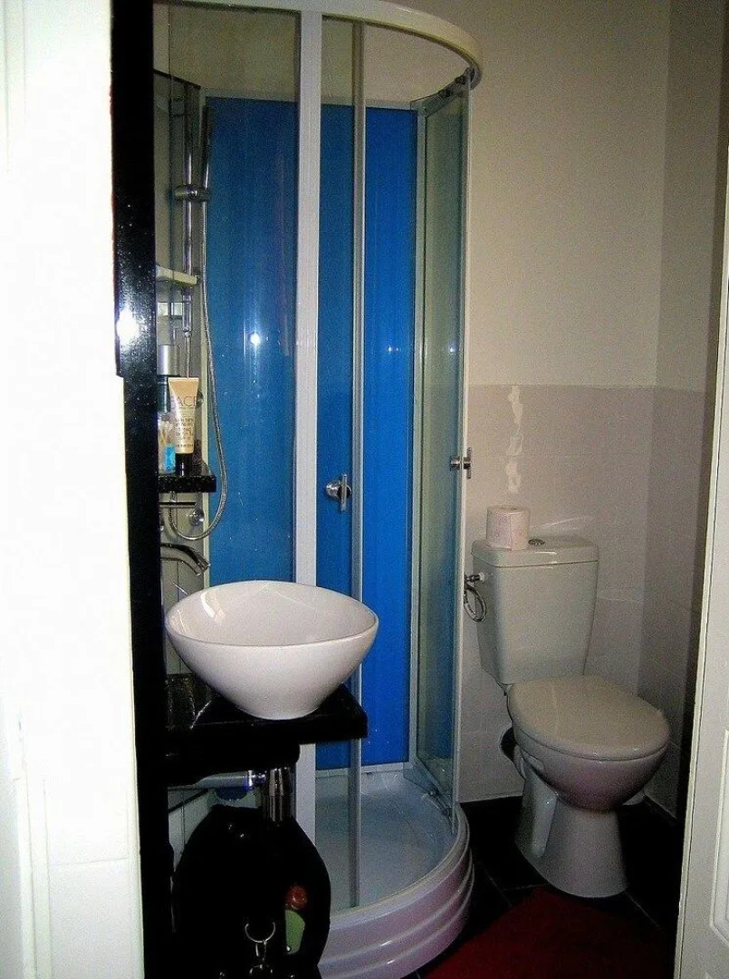 La Villa Bleue de Mauleon