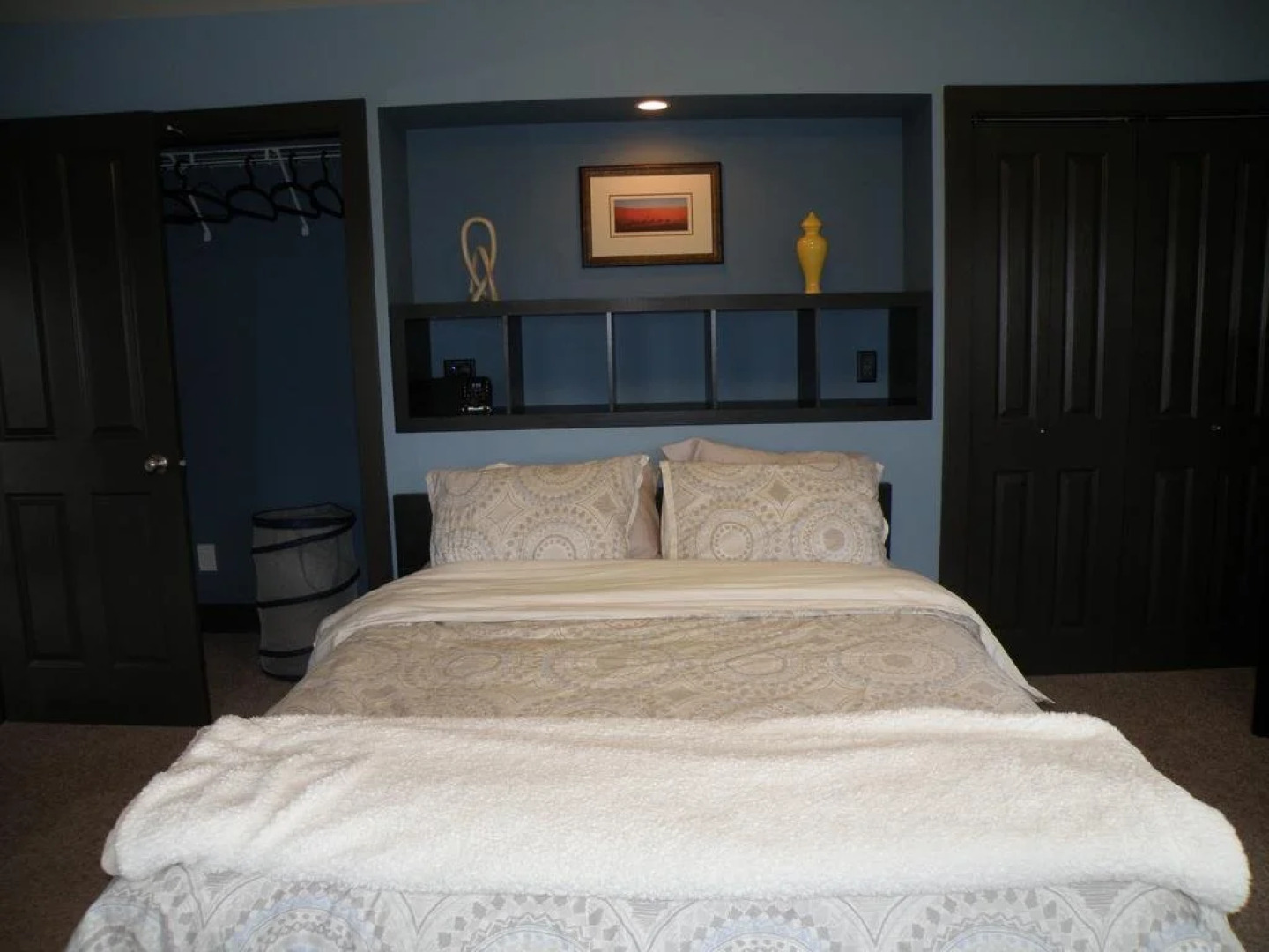 Riverview Bed & Breakfast