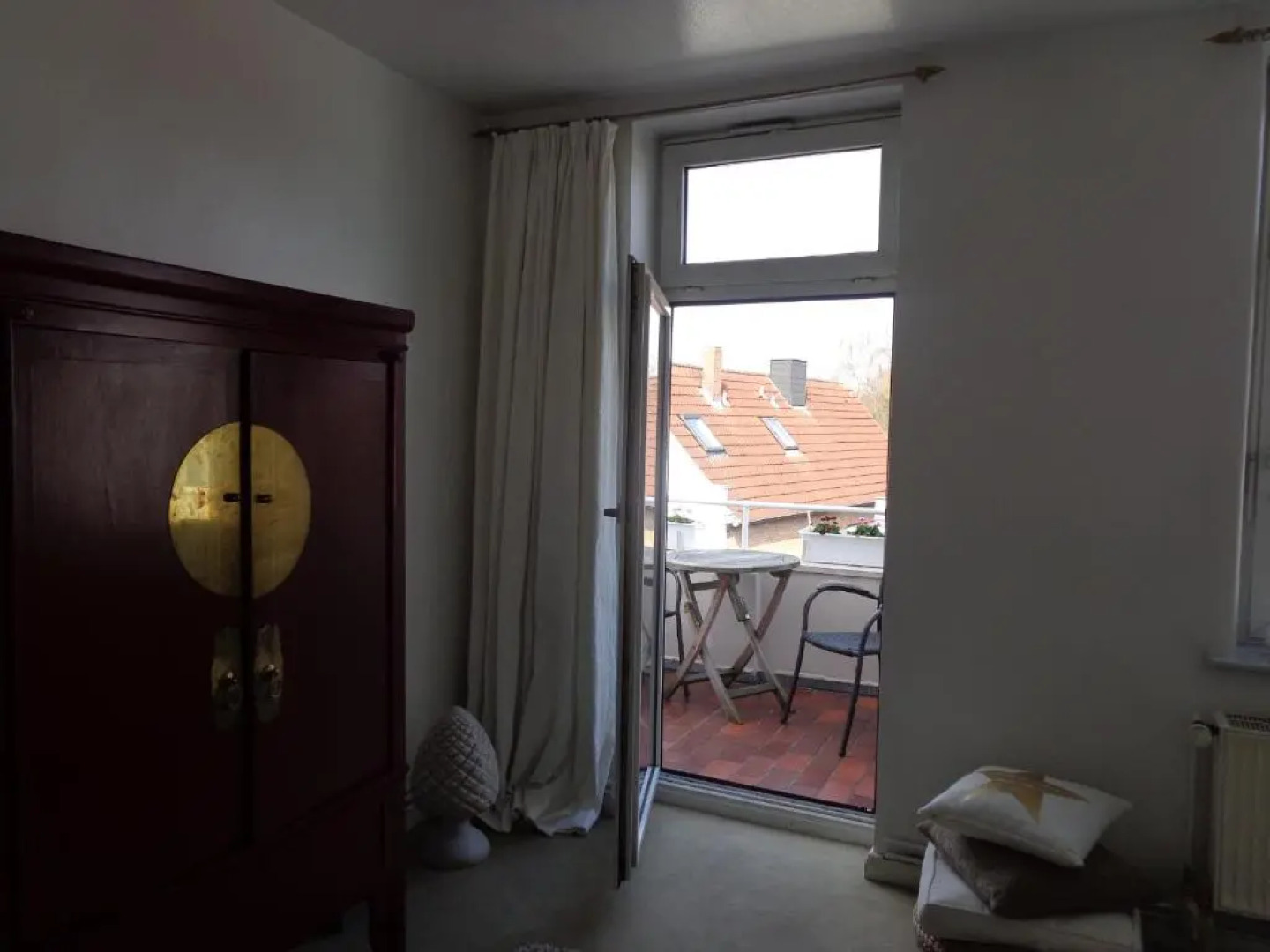 Wohnen&Wellness Kurgartenstrasse