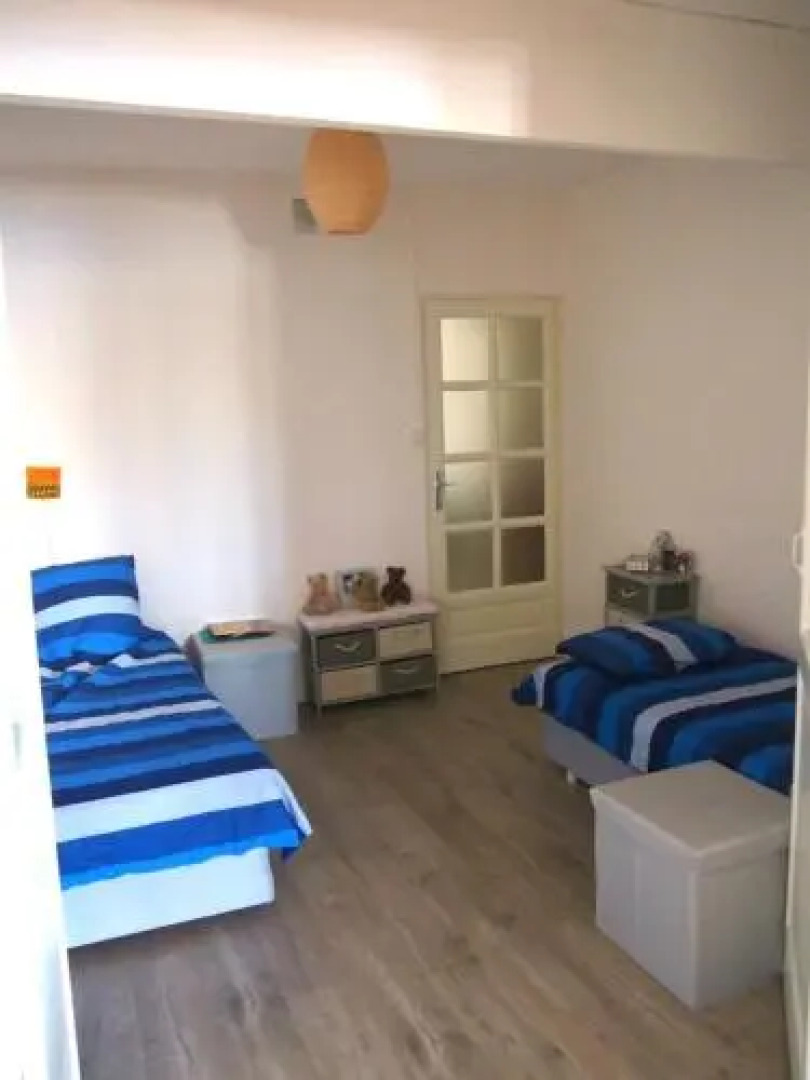 Appartement Vieux Port