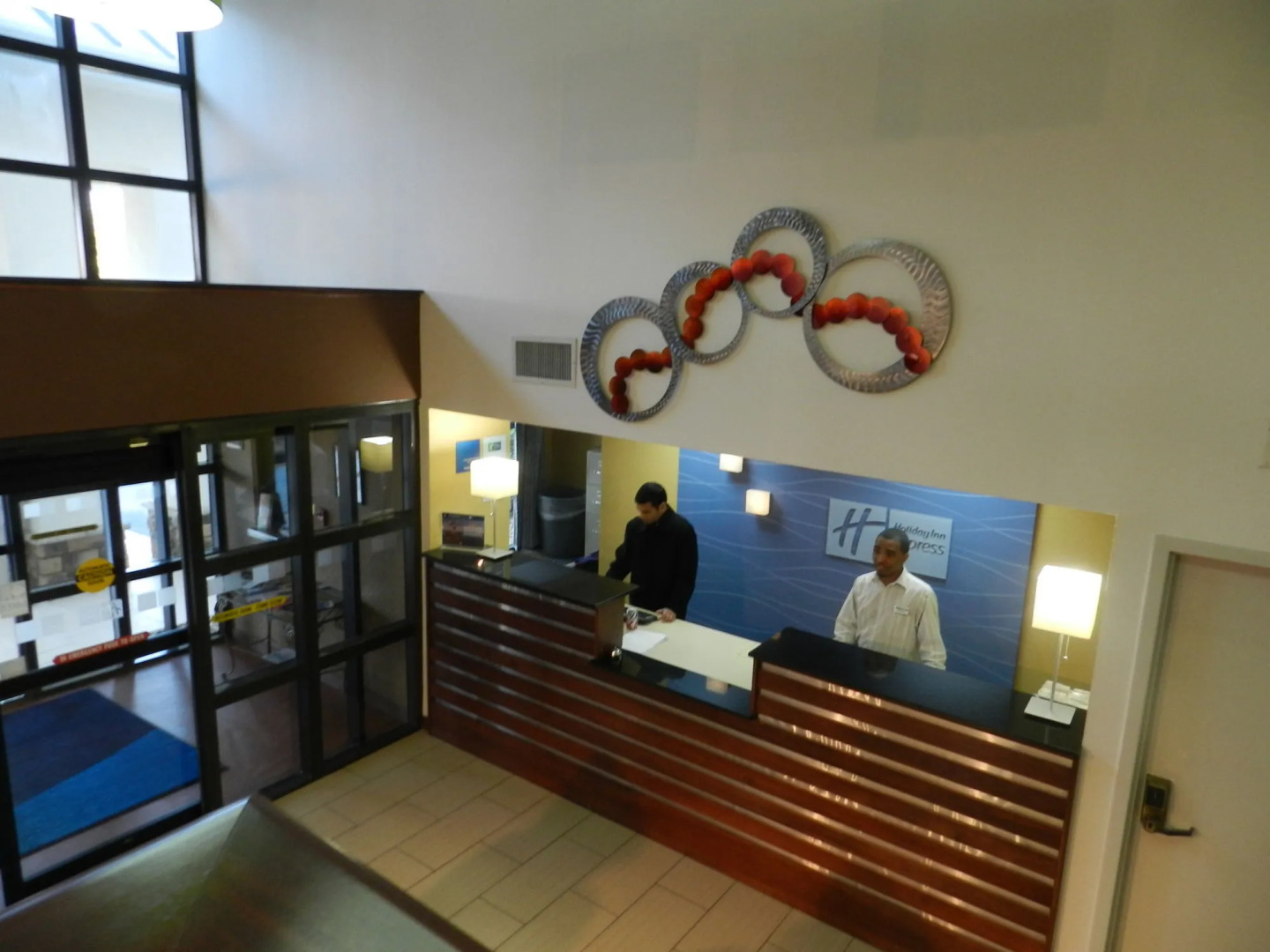 Holiday Inn Express Anderson by IHG