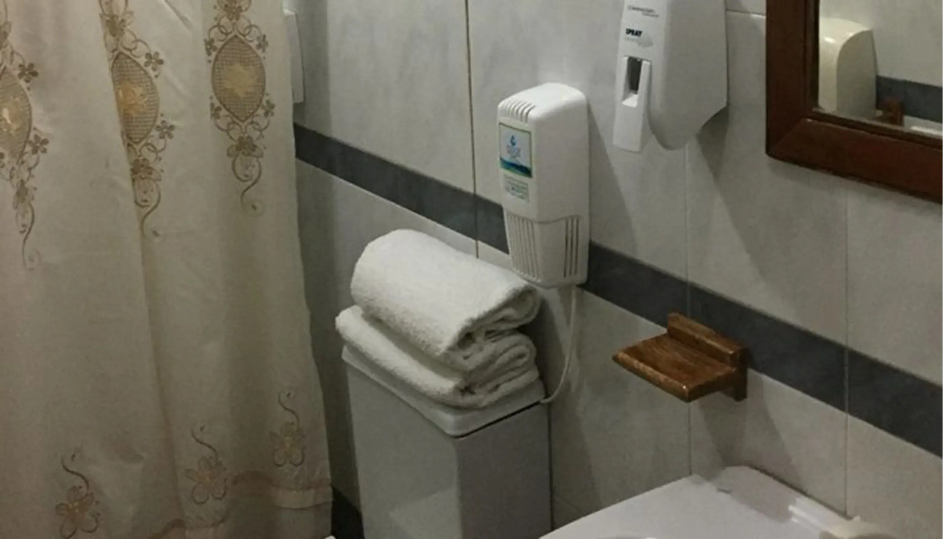 Hotel Halley
