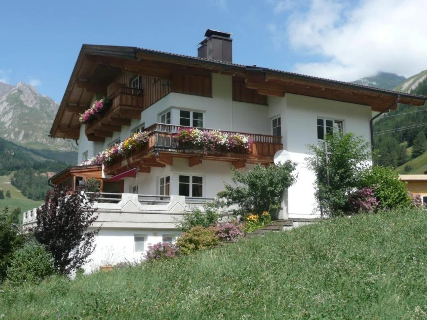 Großglocknerappartement