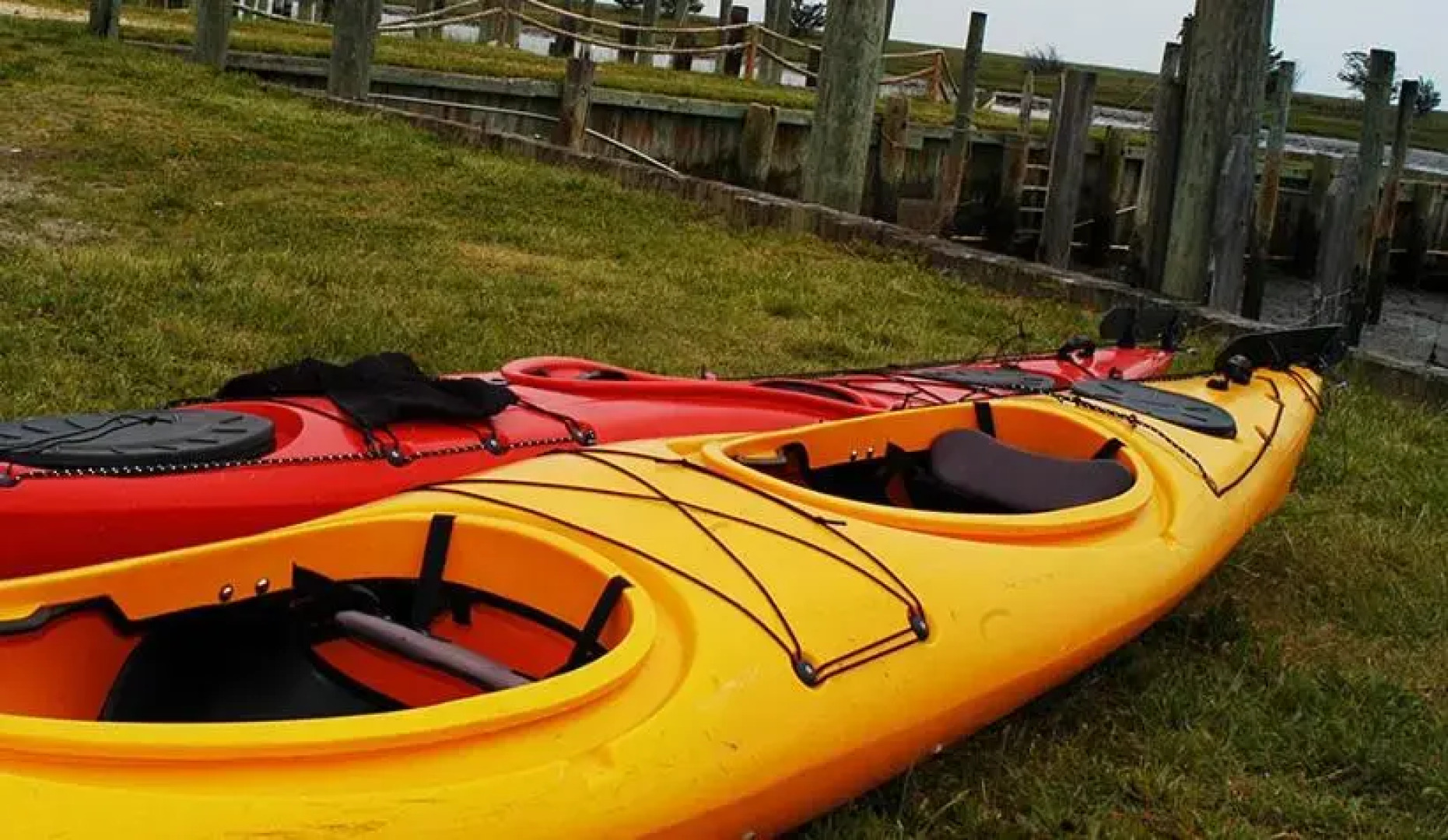 Seaside Apartment #22