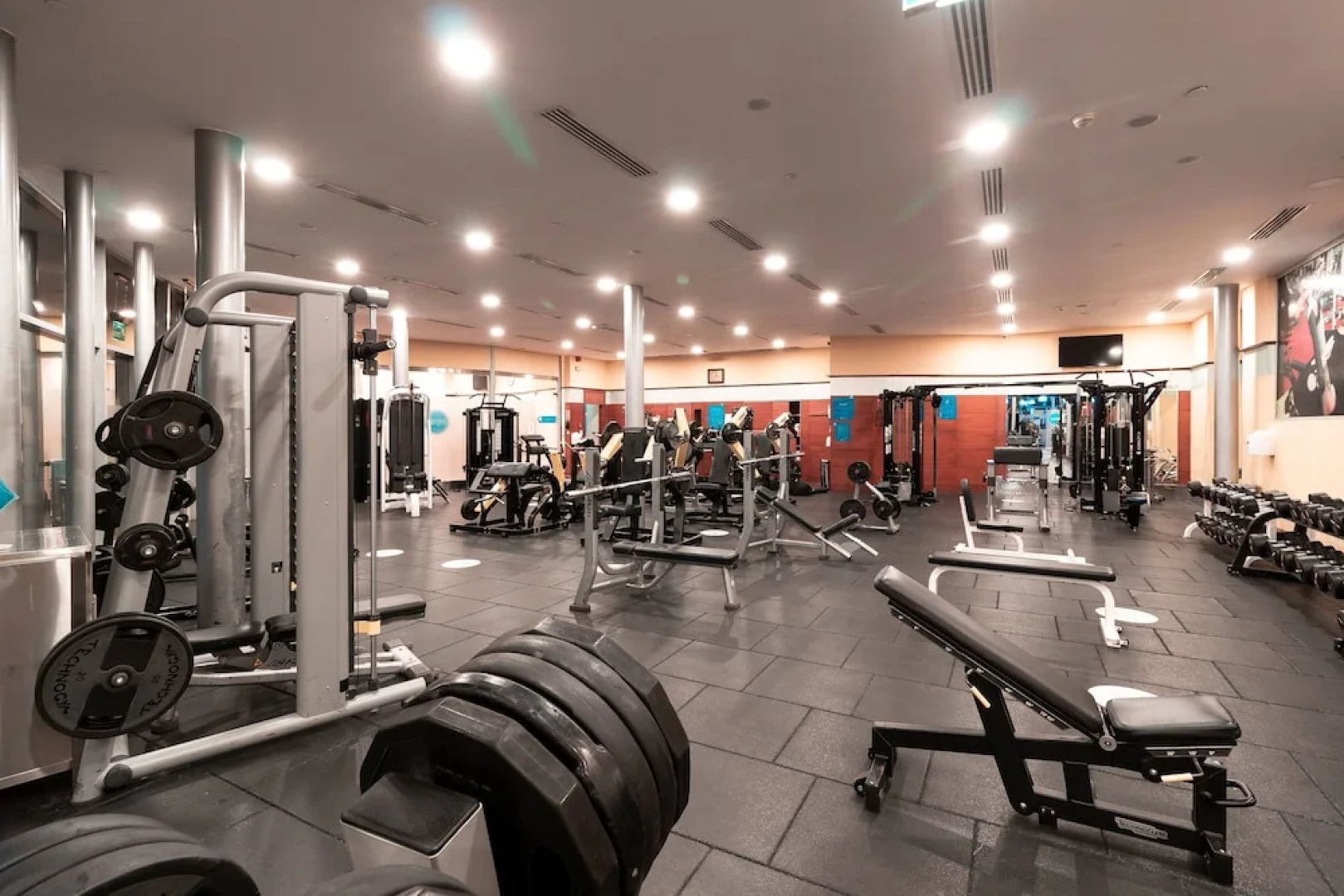 Holiday Inn Suites Kuwait by IHG