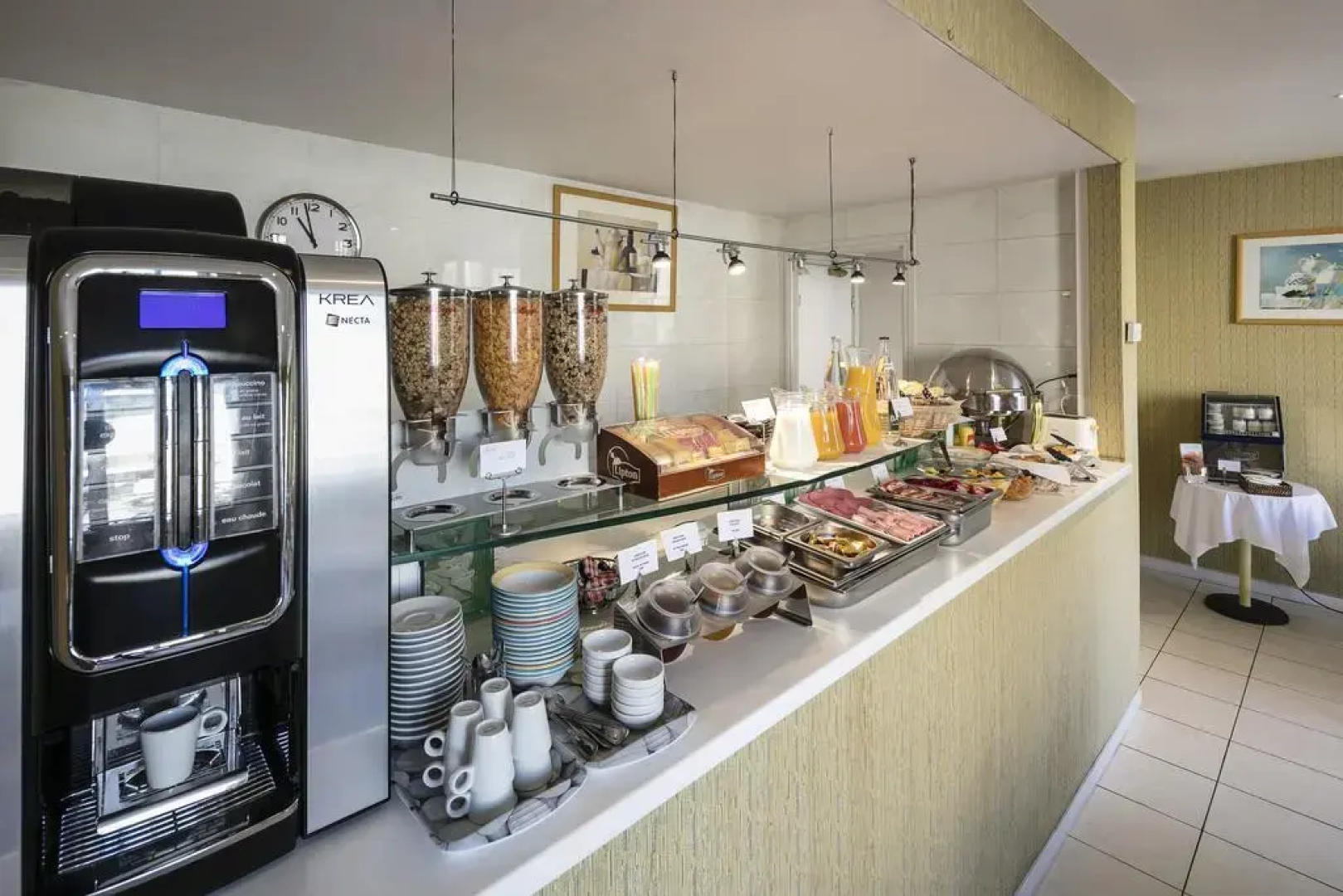 Best Western Alba Hotel