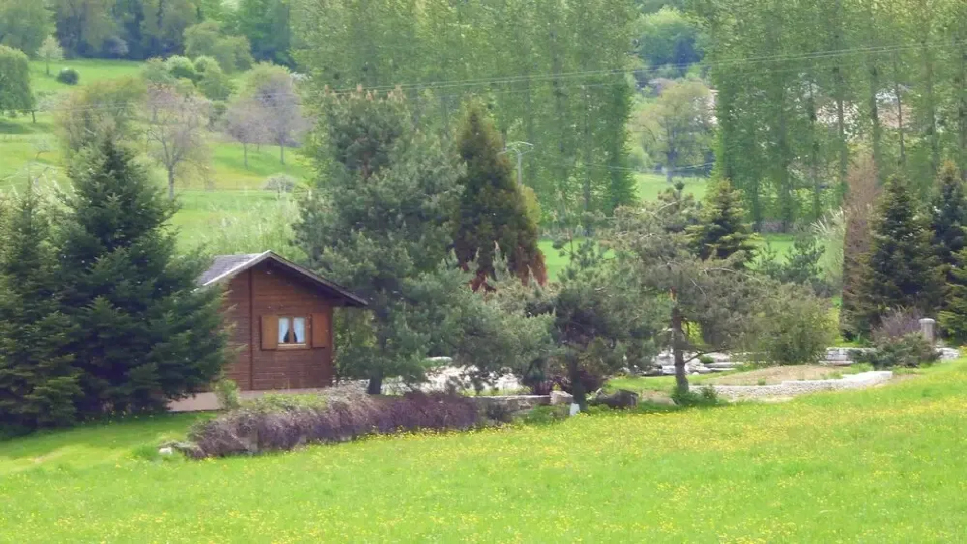 Hotel Restaurant Au Cerf