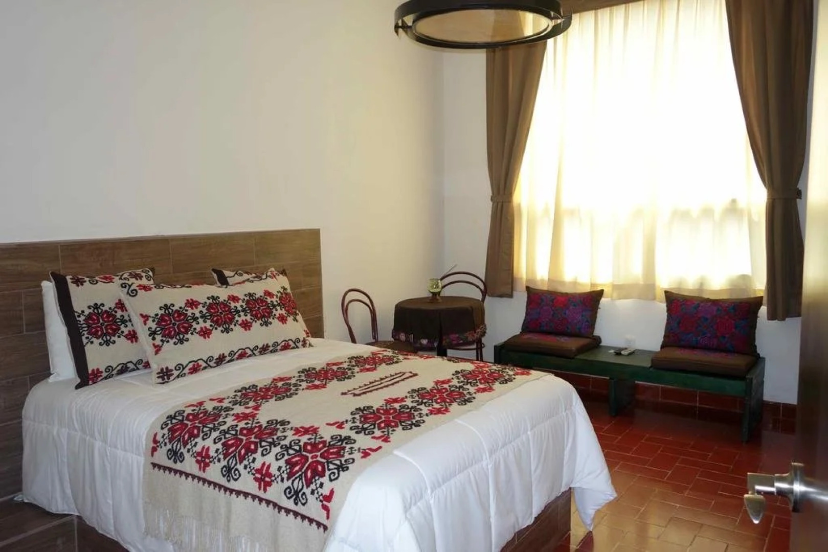 Raices del Alma Hotel Boutique