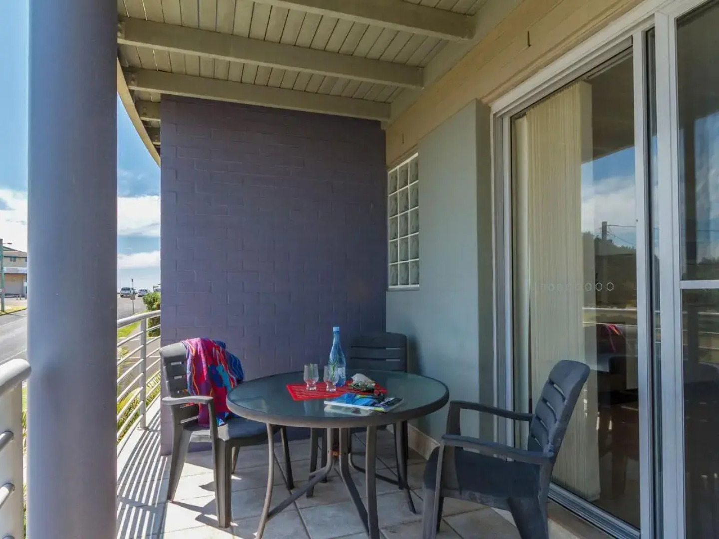 Seachange Townhouse 4