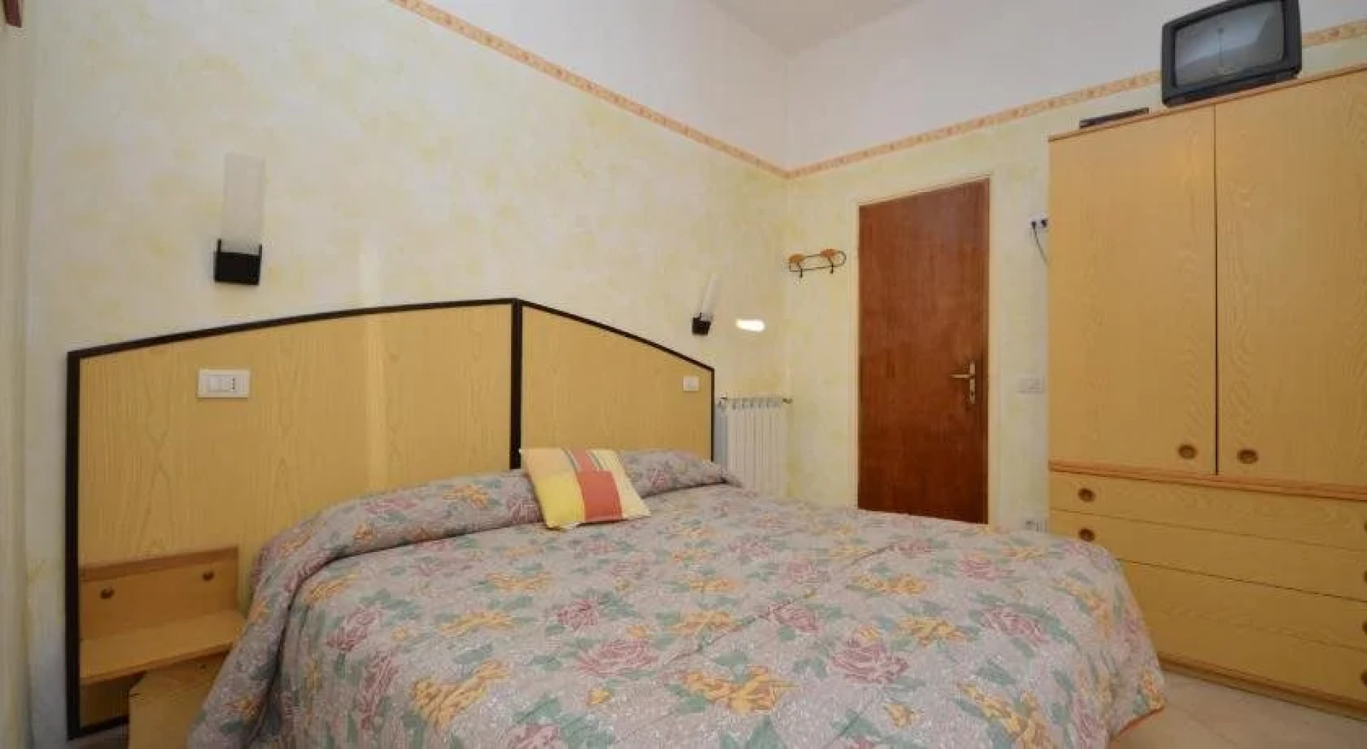 Hotel Deutsche Familien