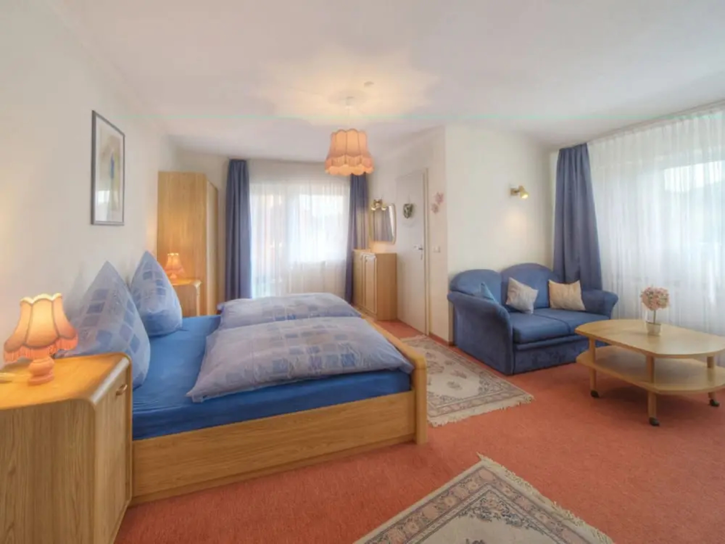 "moselblick" Modern Retreat