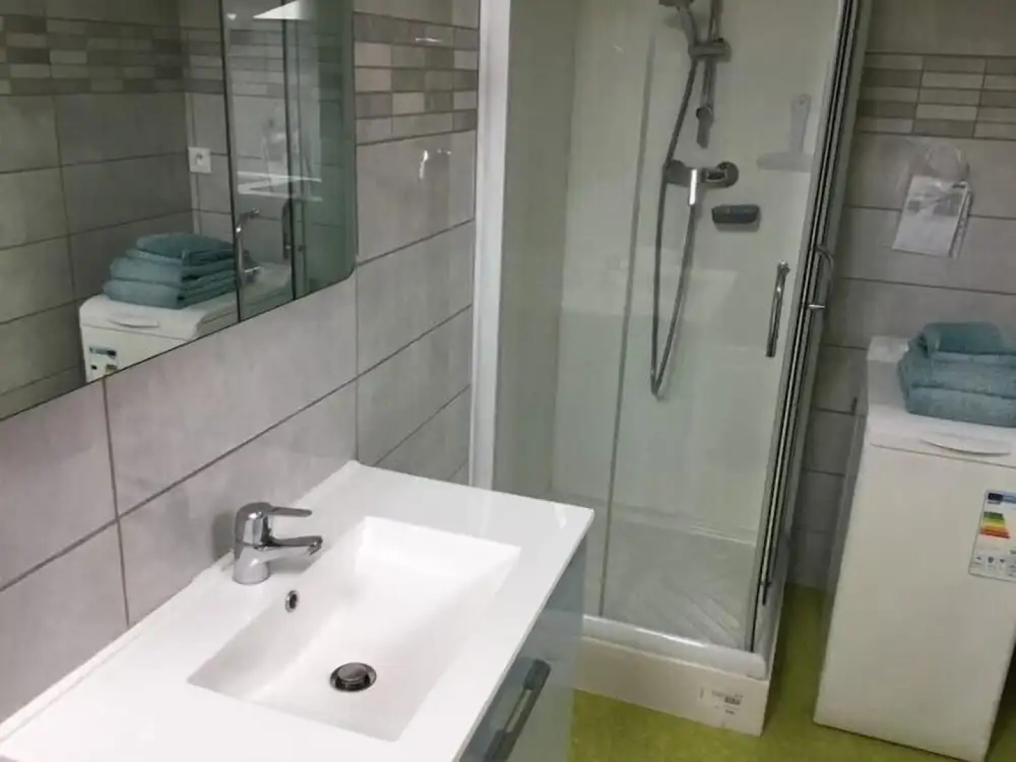 Studio Meublé La Ferme de Montard