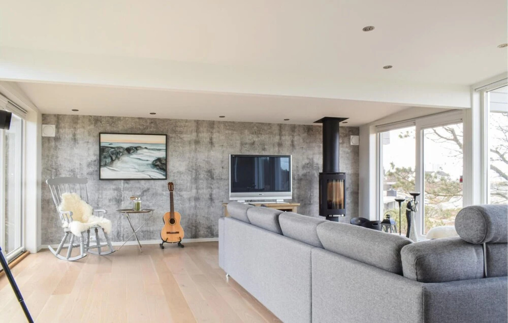 Amazing Home in Sirevåg With 3 Bedrooms and Wifi