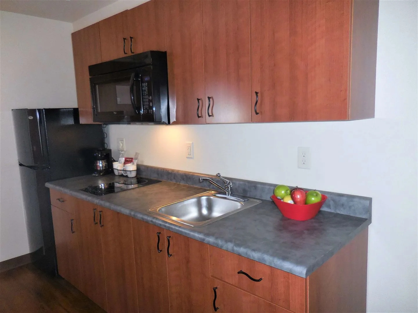 Aspen Suites Hotel Homer