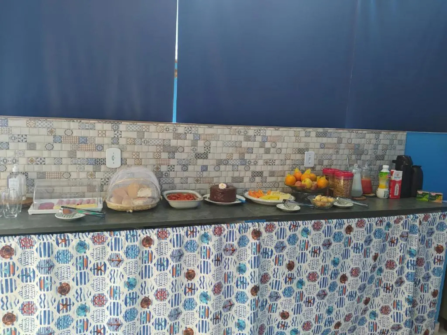 pousada corais de abrolhos