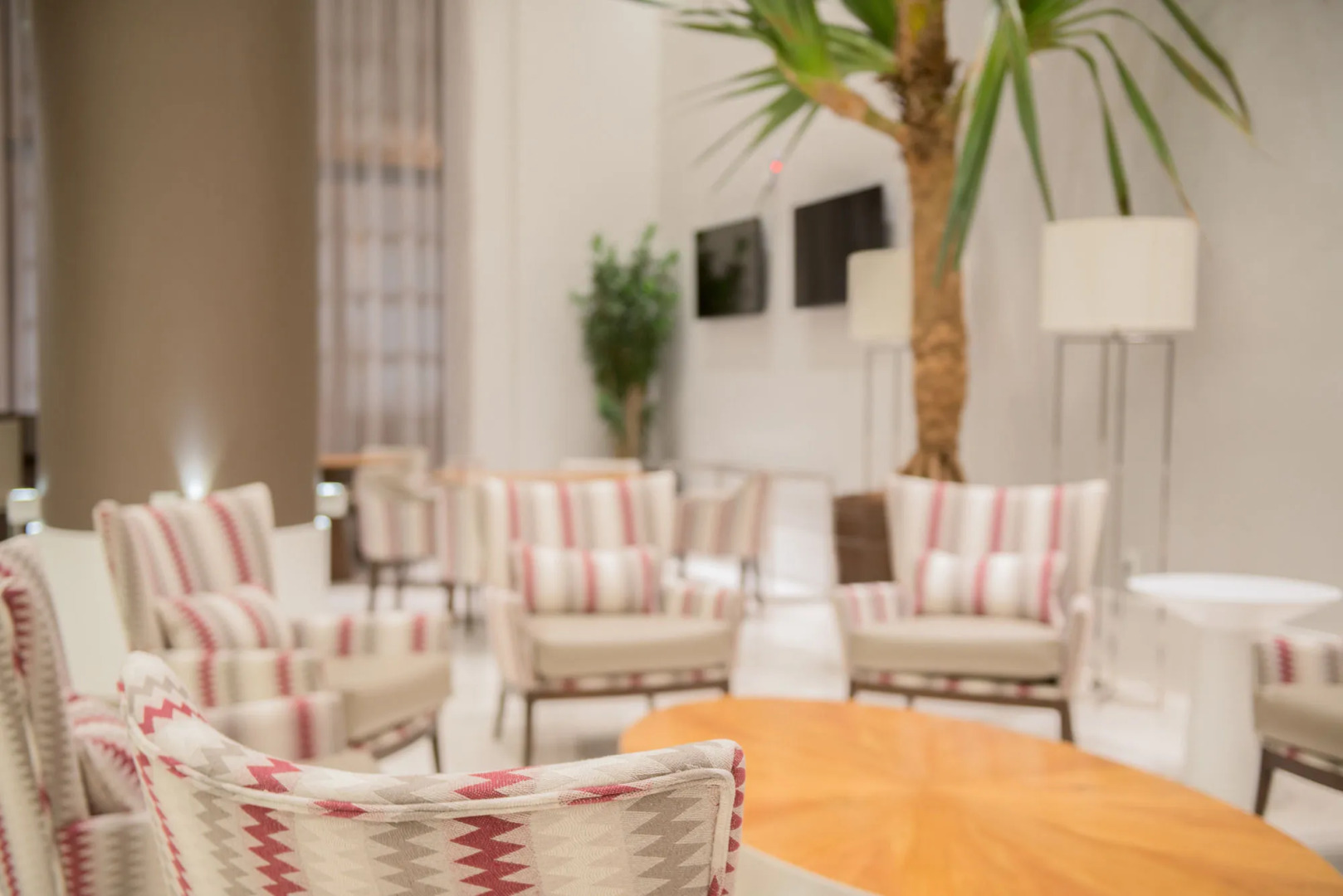 Linx Confins by Wish