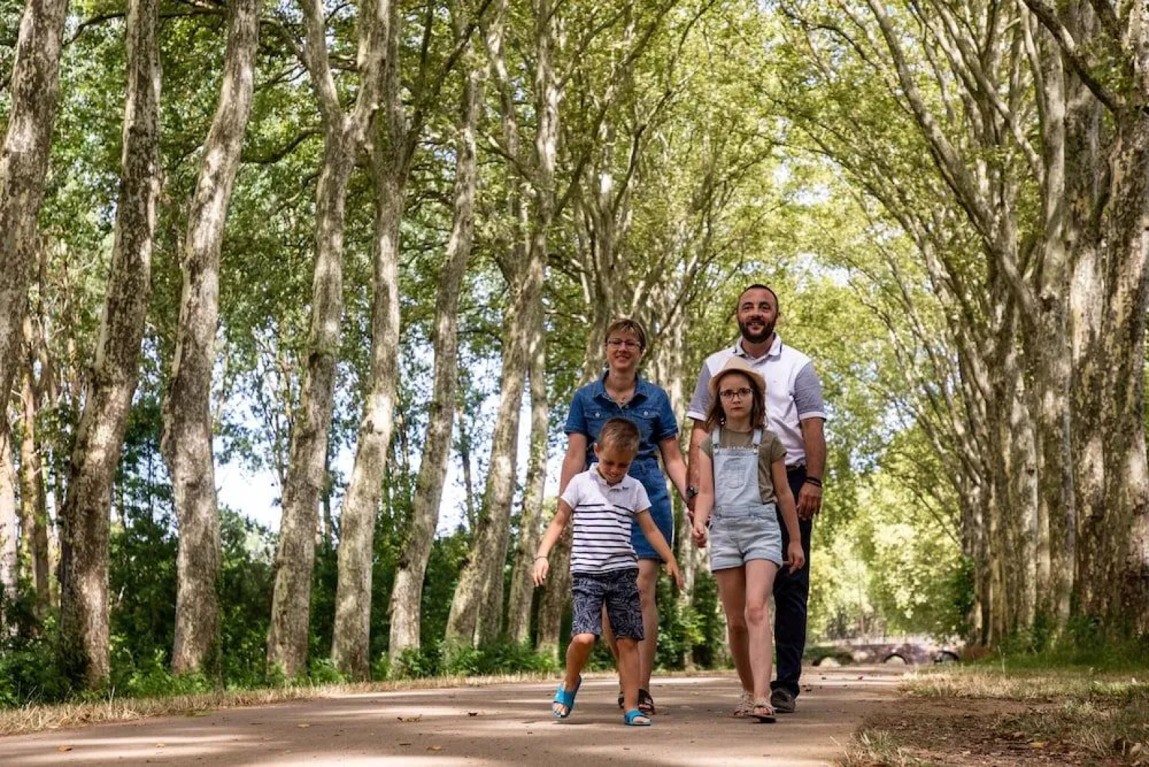 Camping de Bourges