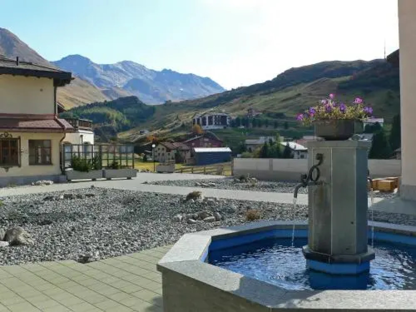 Apartment Utoring Plaz 083