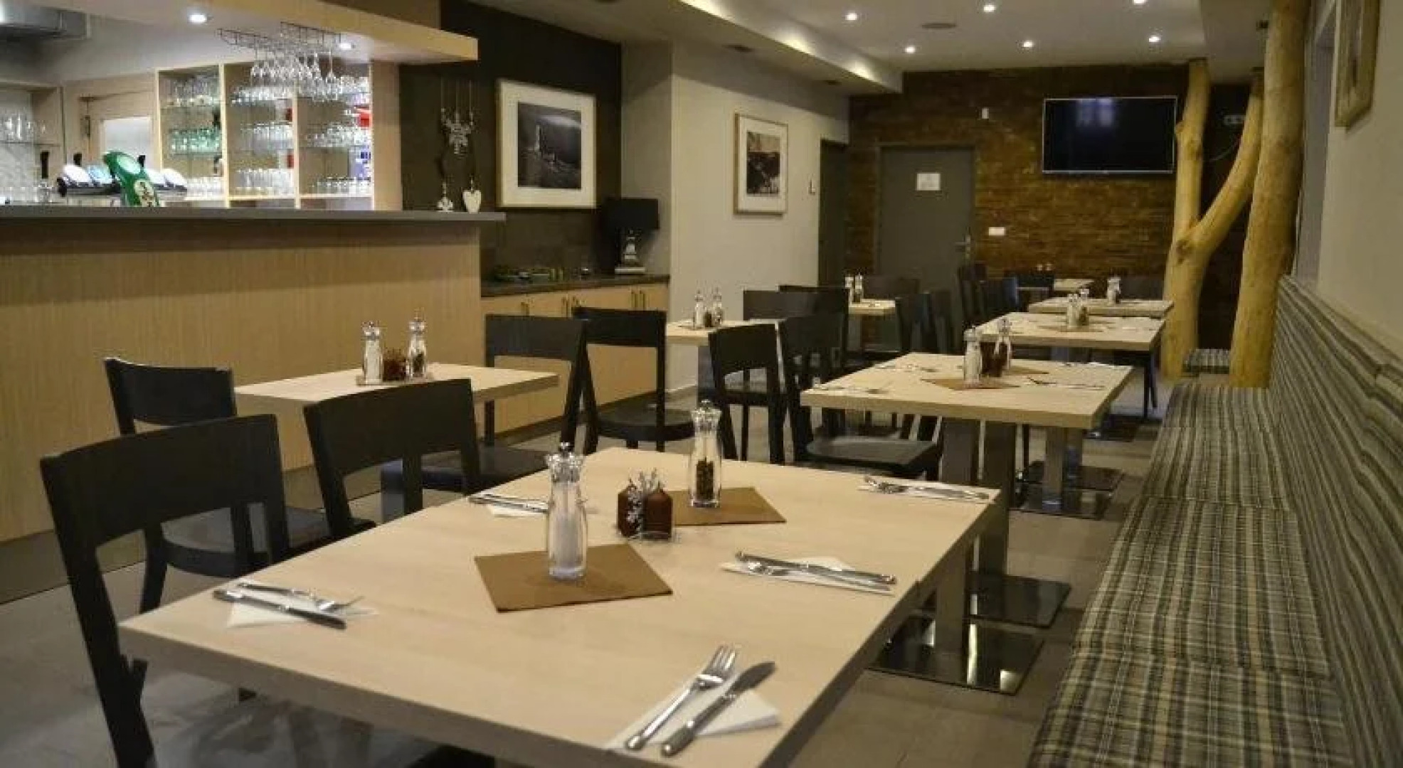 Wellness Hotel Sauna