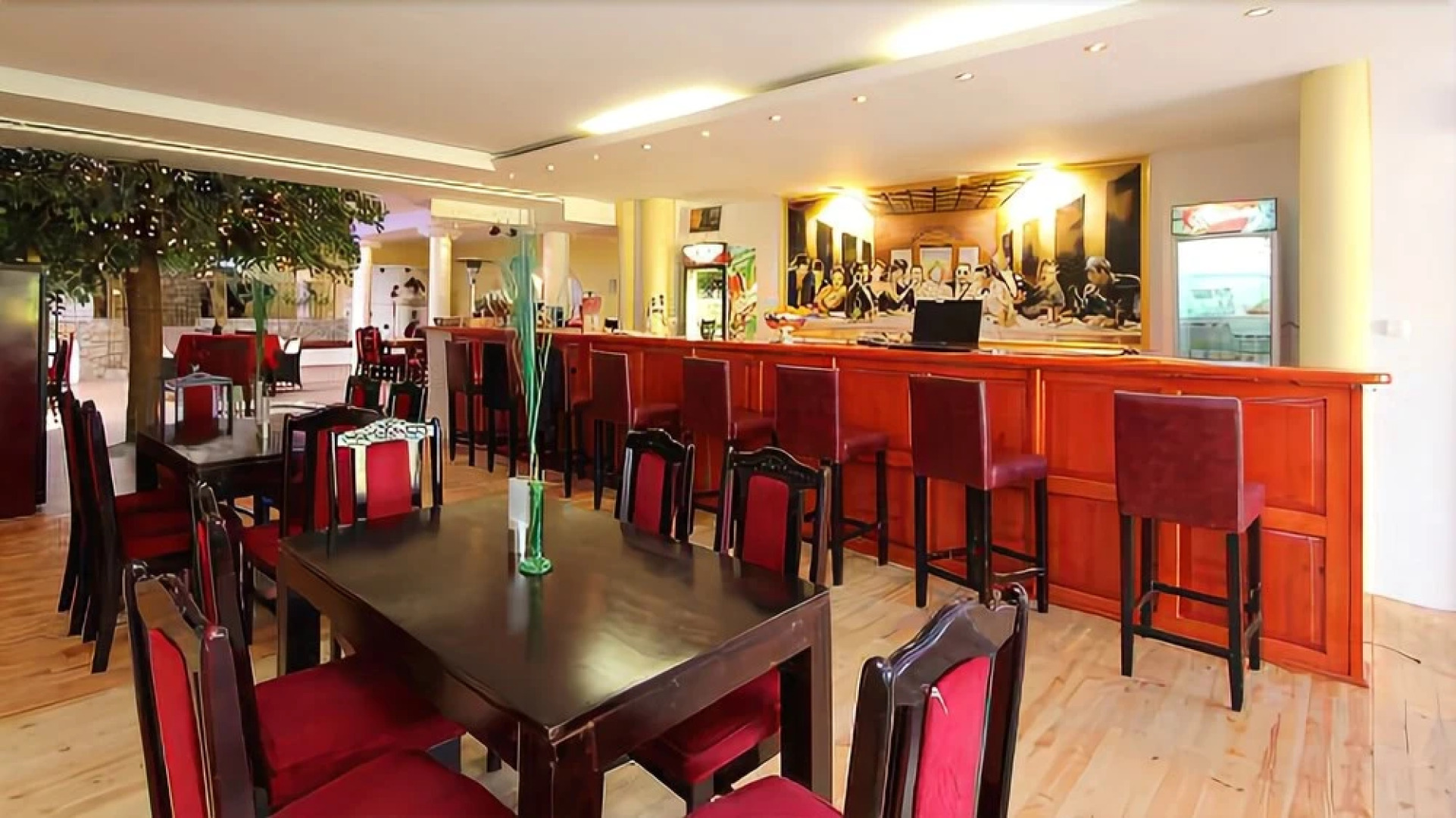 Goldener Apfel Panzió Hévíz