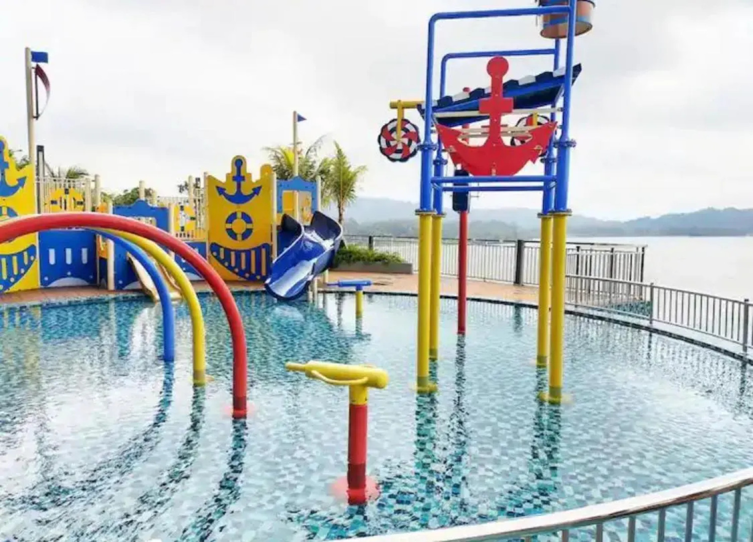 Serene Studio Imperium Residence Kuantan