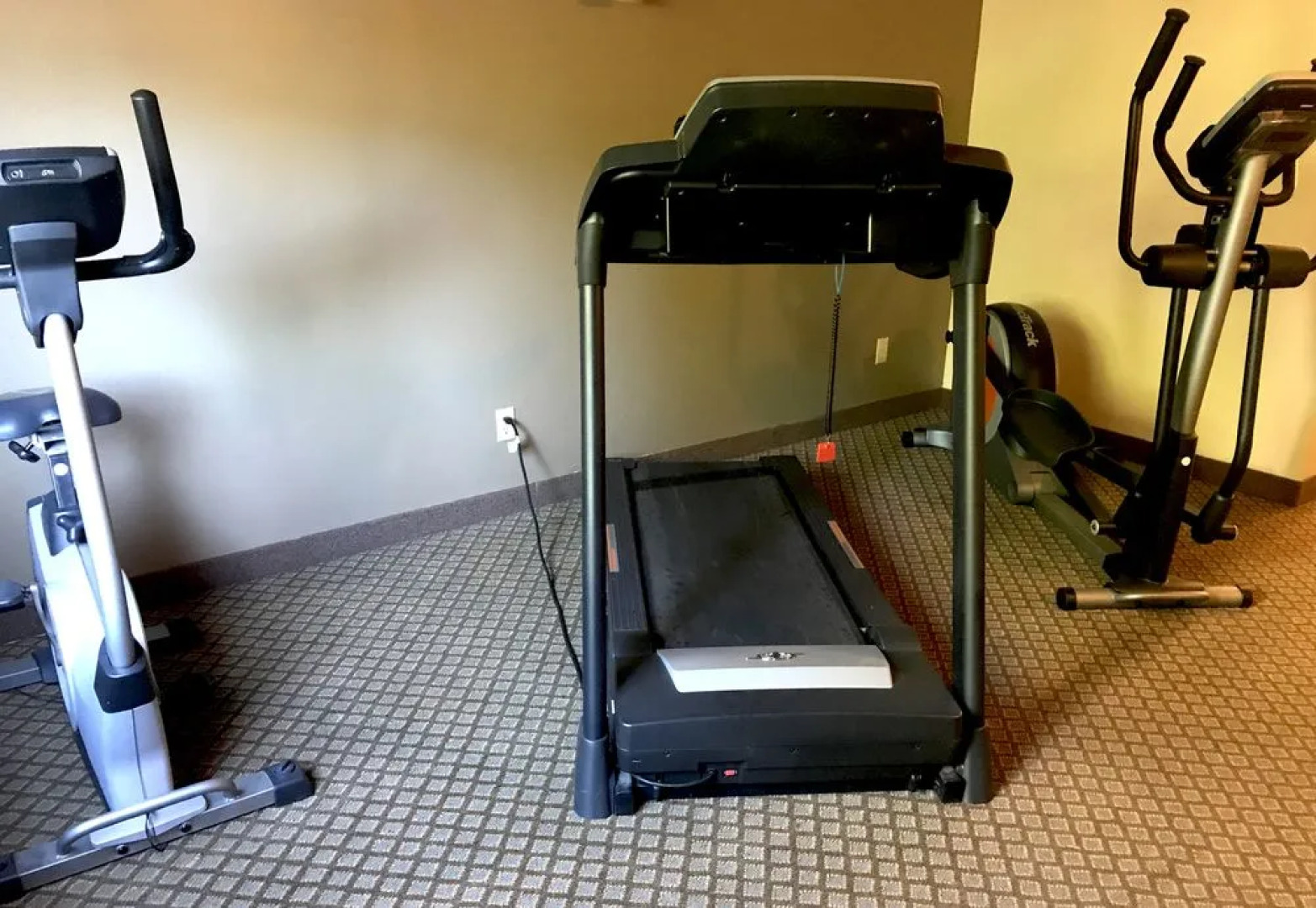 FairBridge Inn & Suites Kellogg