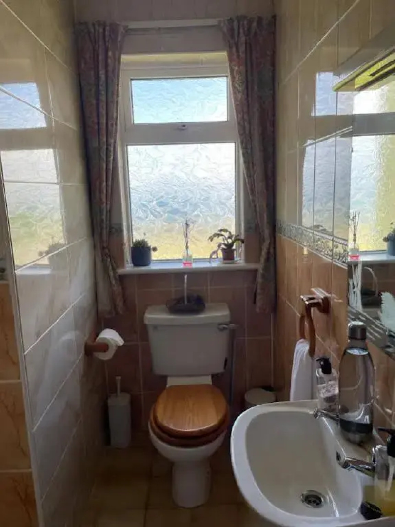 Achill View B&B