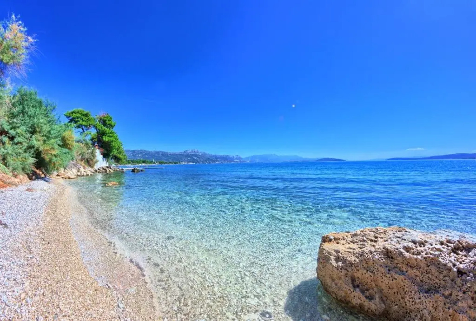 Apartments & Bungalows Ivanović