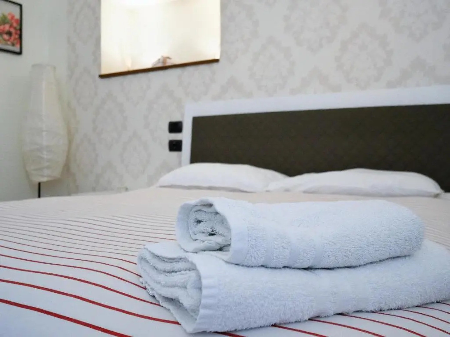 La Casetta di Nonna Pina - Appartamento con cucina in pieno centro