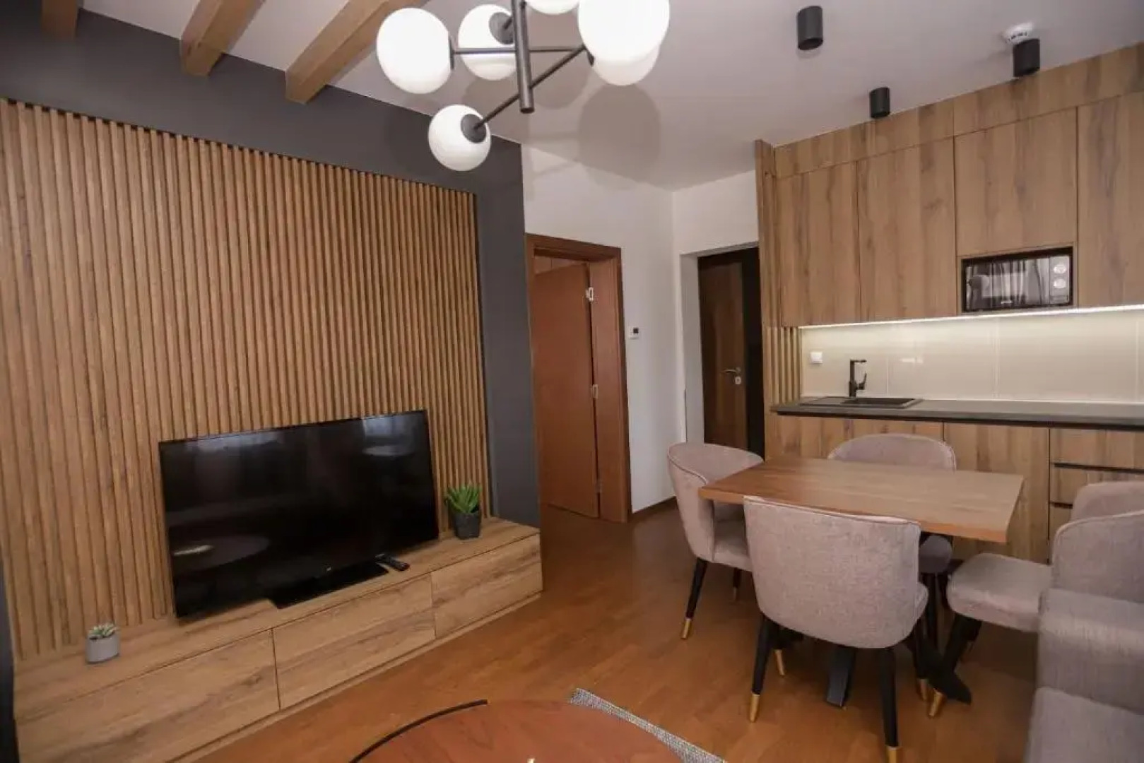 Nivalis Residence A11