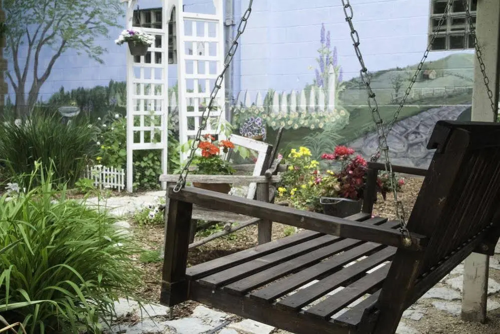 Franklin Street Inn Bed and Breakfast